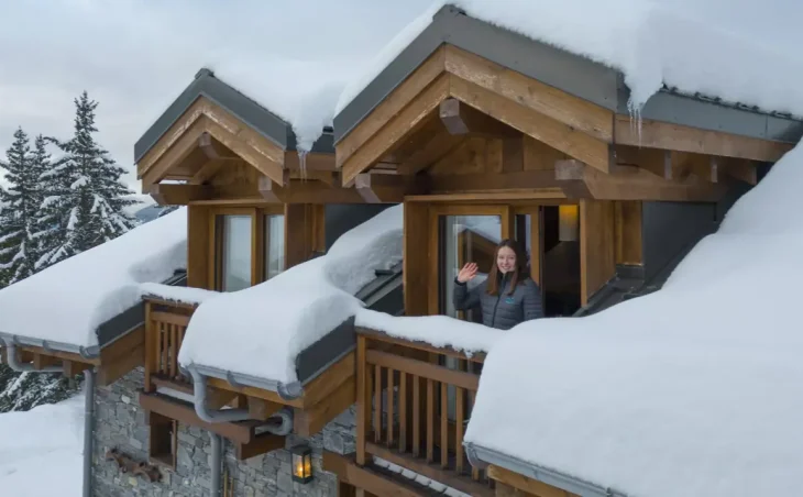 Chalet Irma - 14