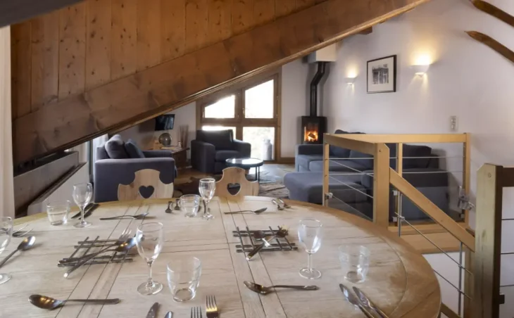 Chalet Irma - 10