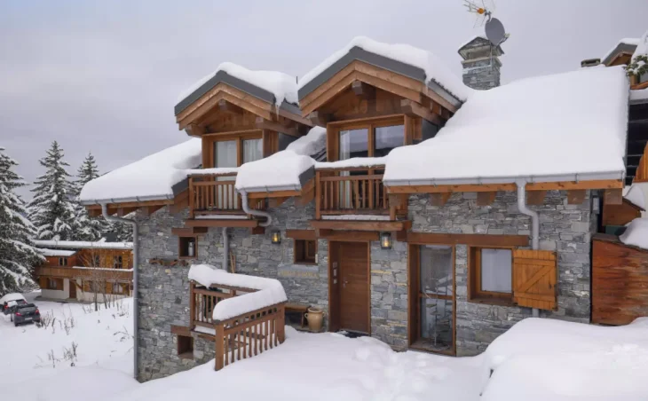 Chalet Irma - 1