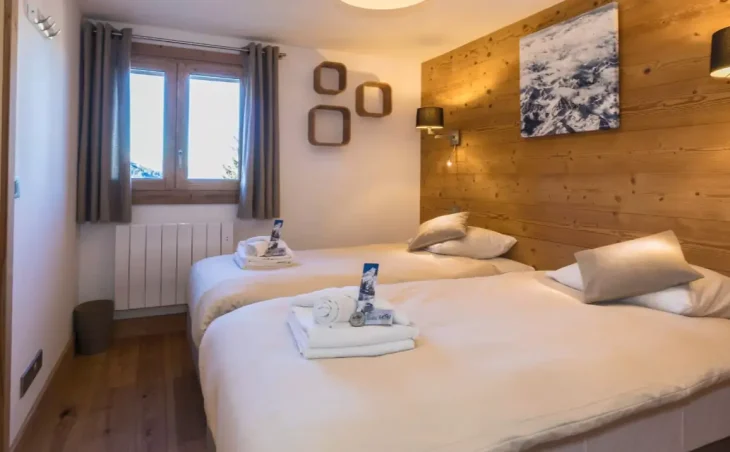 Chalet Irma - 3