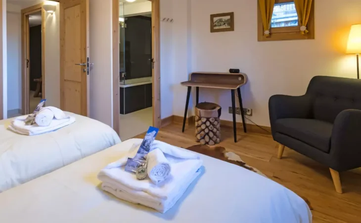 Chalet Irma - 6
