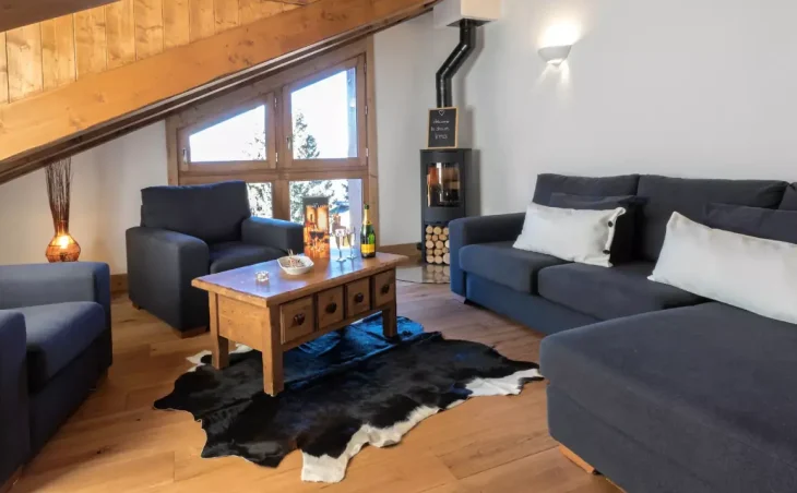 Chalet Irma - 2