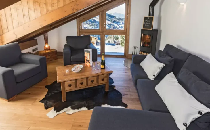 Chalet Irma - 12