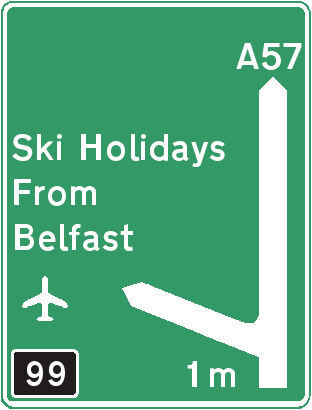 Ski Holidays From Belfast Airport