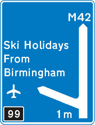 Ski Holidays From Birmingham Airport