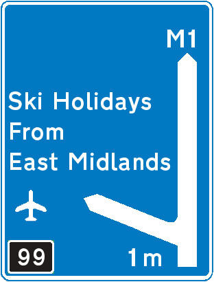Ski Holidays From East Midlands Airport