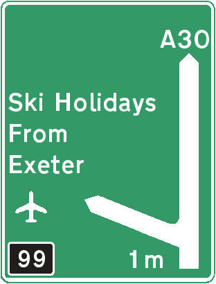Ski Holidays From Exeter Airport