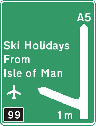 Ski Holidays From Isle Of Man Airport