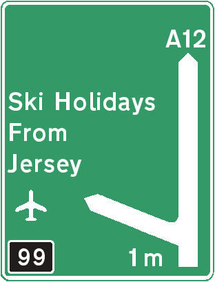 Ski Holidays From Jersey Airport