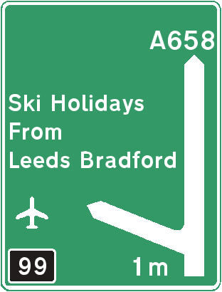 Ski Holidays From Leeds Bradford Airport
