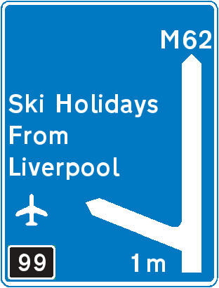 Ski Holidays From Liverpool Airport