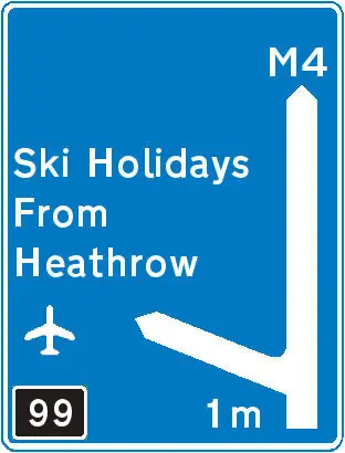Ski Holidays From London Heathrow Airport