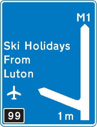 Ski Holidays From London Luton Airport