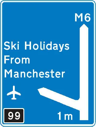 Ski Holidays From Manchester Airport