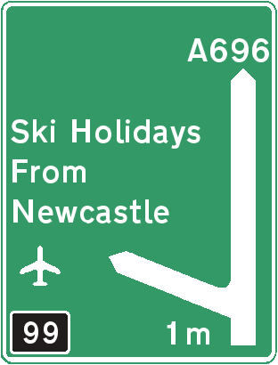Ski Holidays From Newcastle Airport