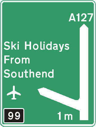 Ski Holidays From Southend Airport