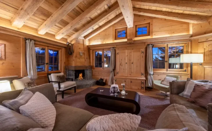 Chalet Milou - 20