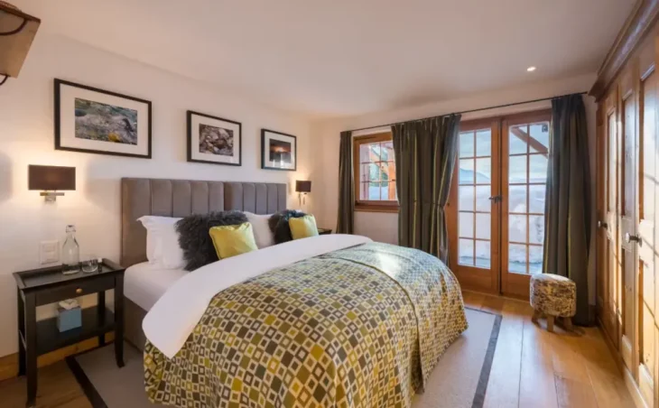 Chalet Milou - 13