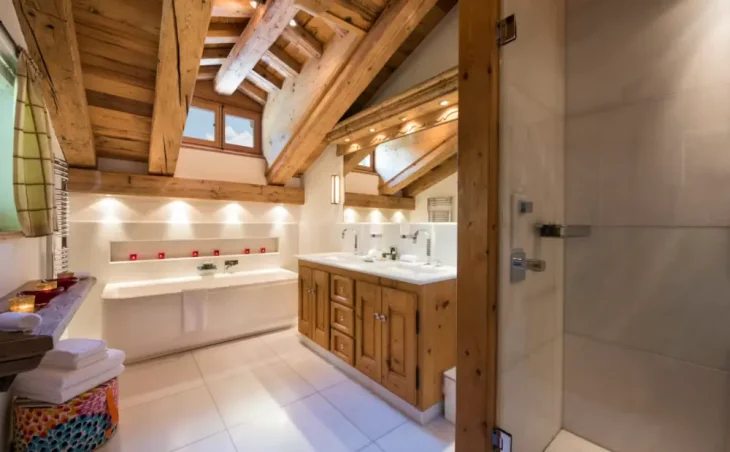 Chalet Milou - 10