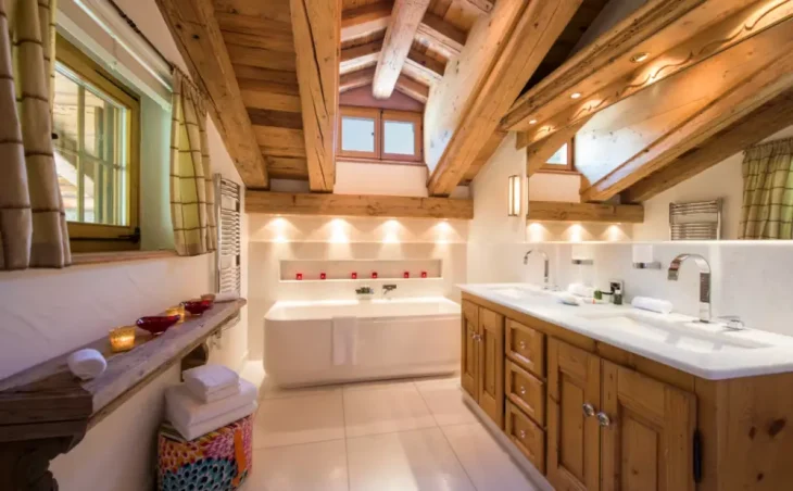 Chalet Milou - 7