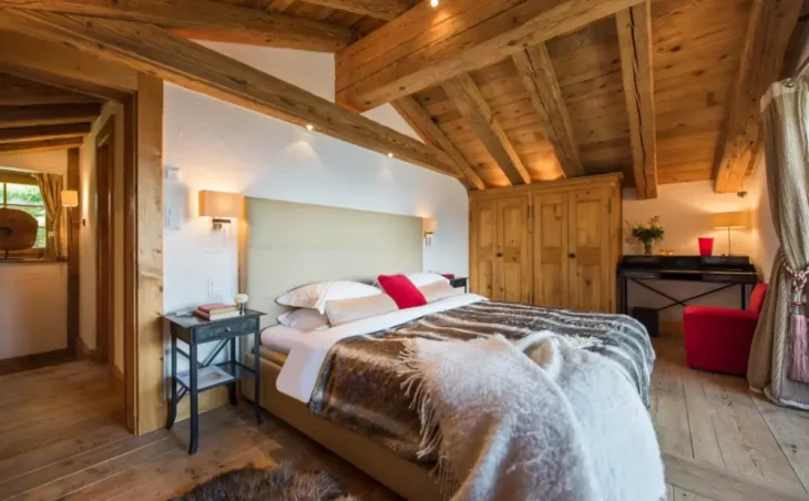 Chalet Milou - 8