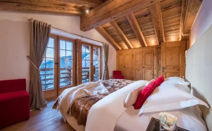 Chalet Milou - 5
