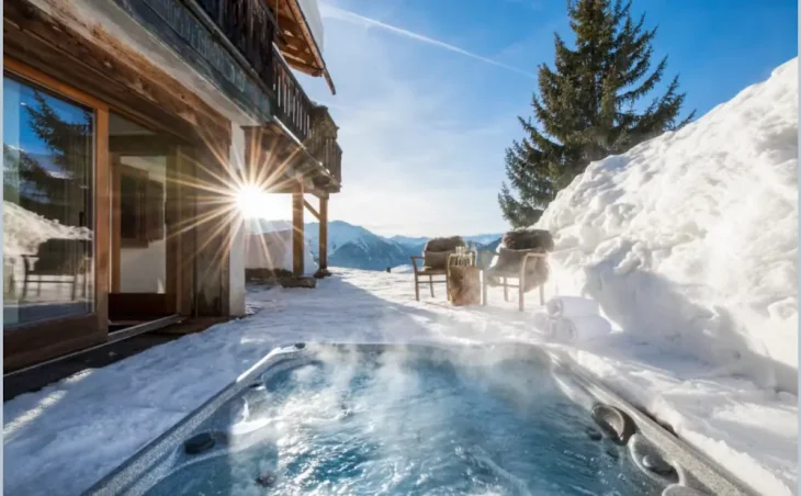 Chalet Milou - 1