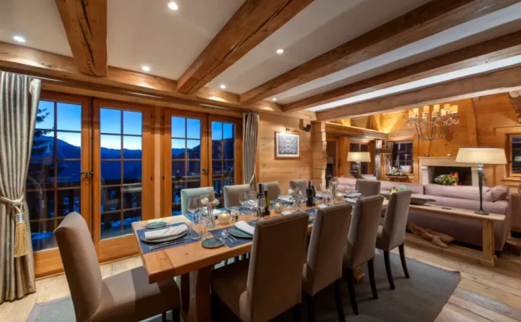 Chalet Milou - 3