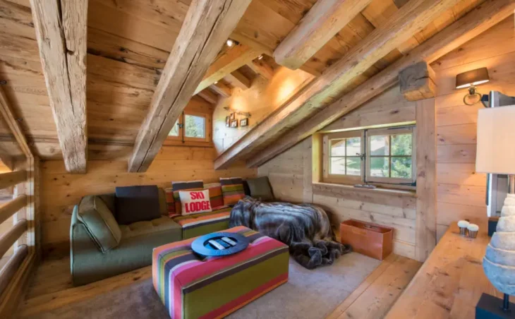 Chalet Milou - 18