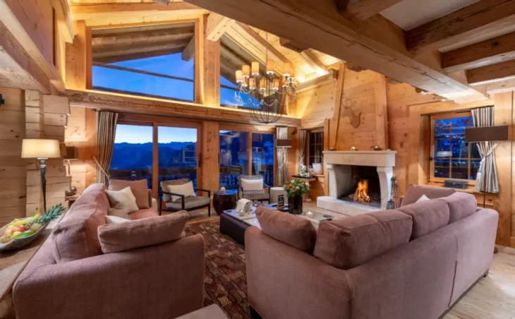 Chalet Milou - 2