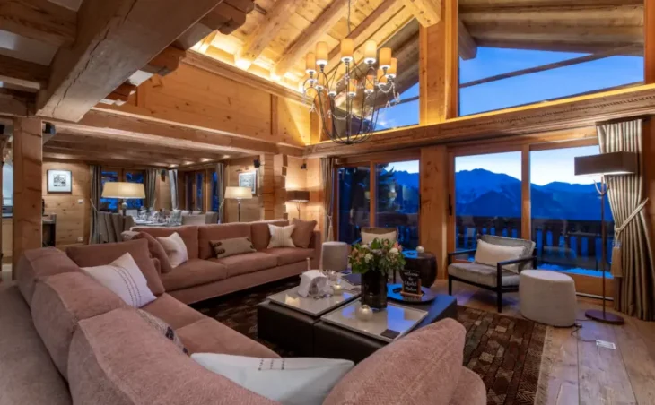 Chalet Milou - 22