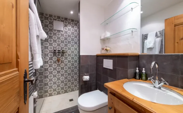 Chalet Milou - 14