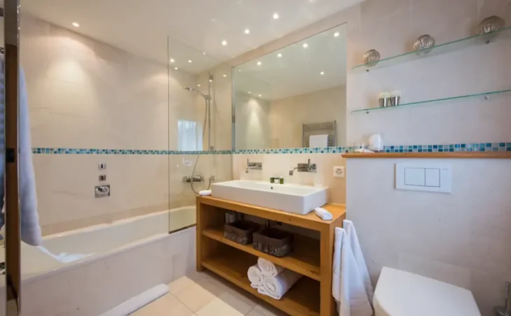 Chalet Milou - 11
