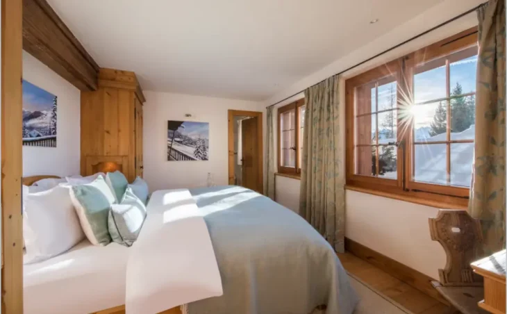 Chalet Milou - 12