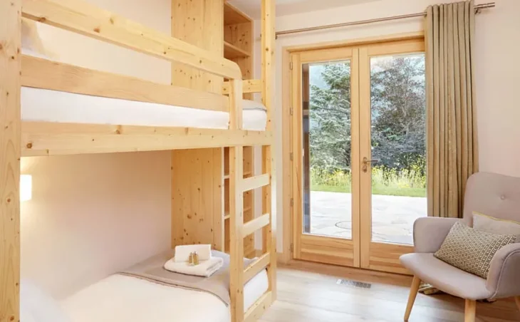 Eco Lodge – Summer - 11