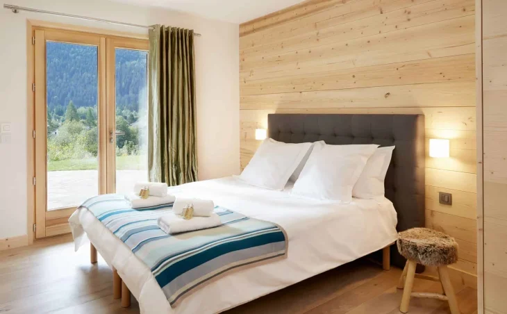 Eco Lodge – Summer - 13
