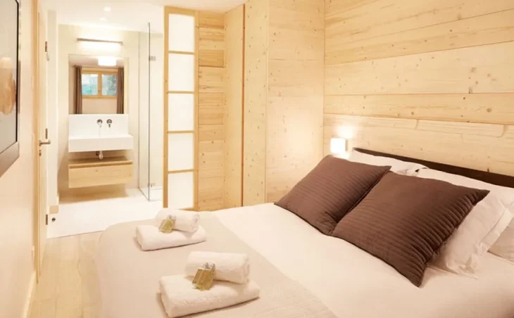 Eco Lodge – Summer - 14