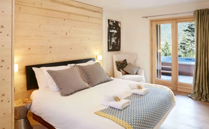 Eco Lodge – Summer - 15