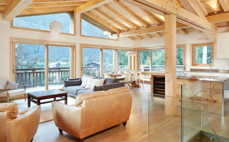 Eco Lodge – Summer - 16