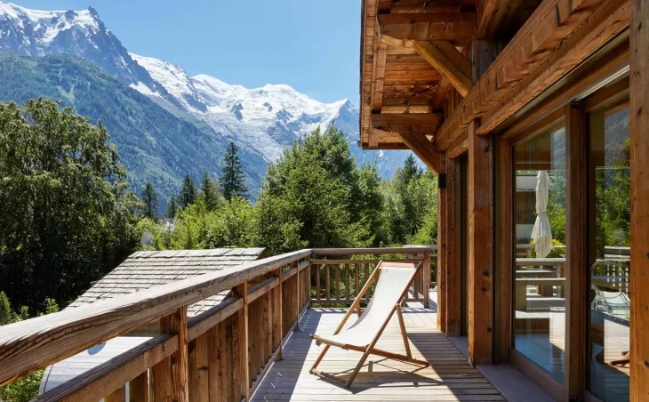Eco Lodge – Summer - 9