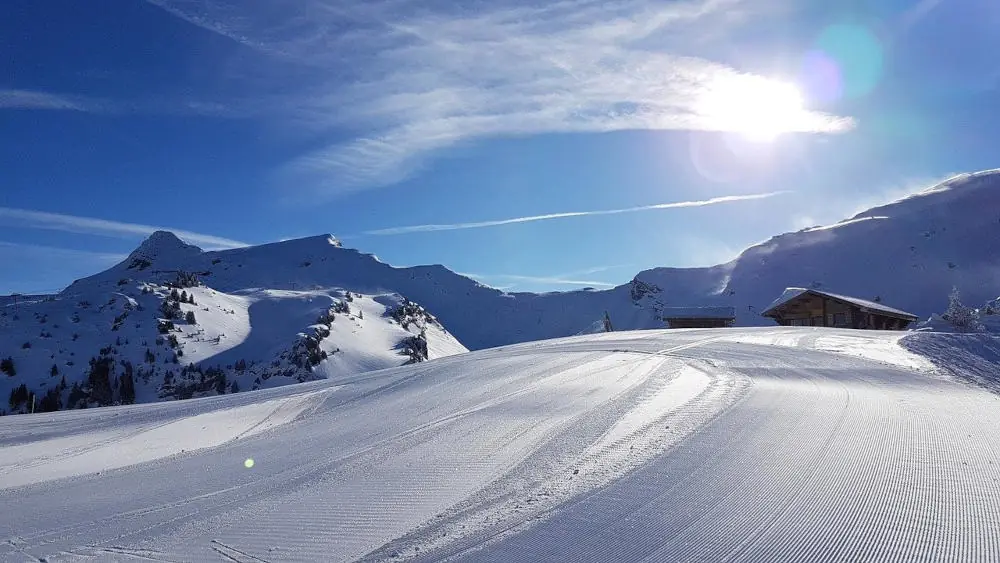 Les Portes Du Soleil Ski Deals