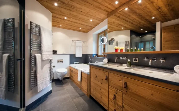 Chalet Hickory - 12