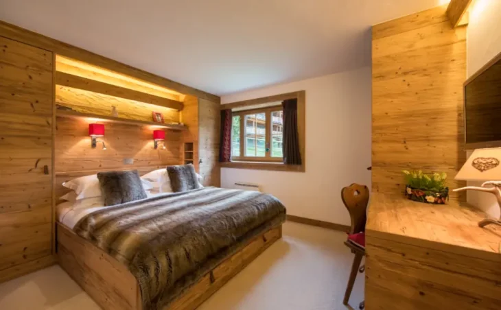 Chalet Hickory - 13
