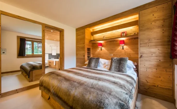 Chalet Hickory - 10