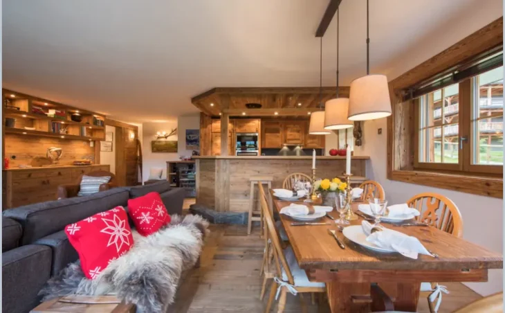 Chalet Hickory - 11