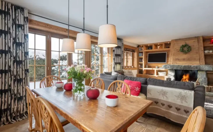 Chalet Hickory - 7
