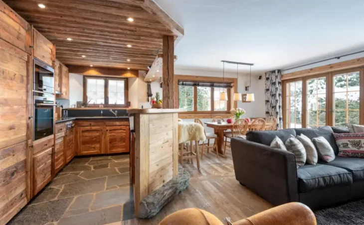 Chalet Hickory - 6