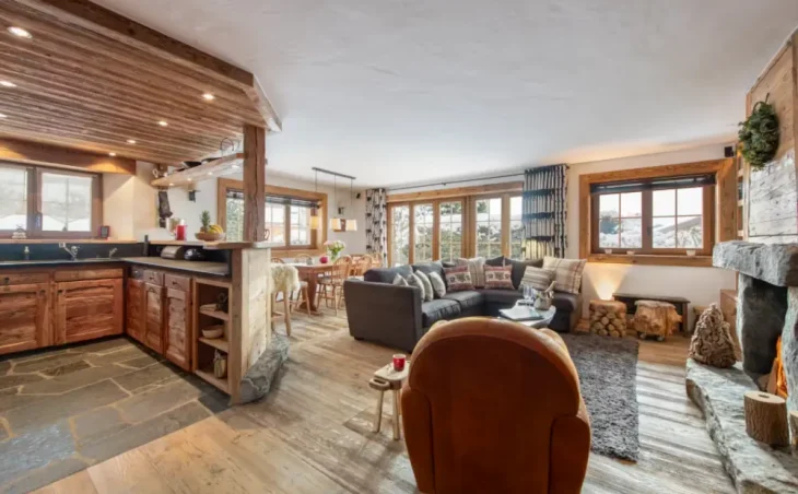 Chalet Hickory - 3