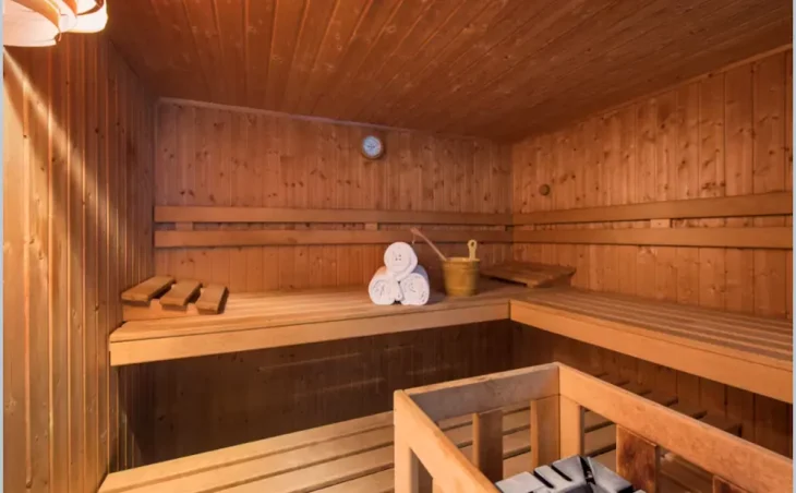 Chalet Hickory - 21
