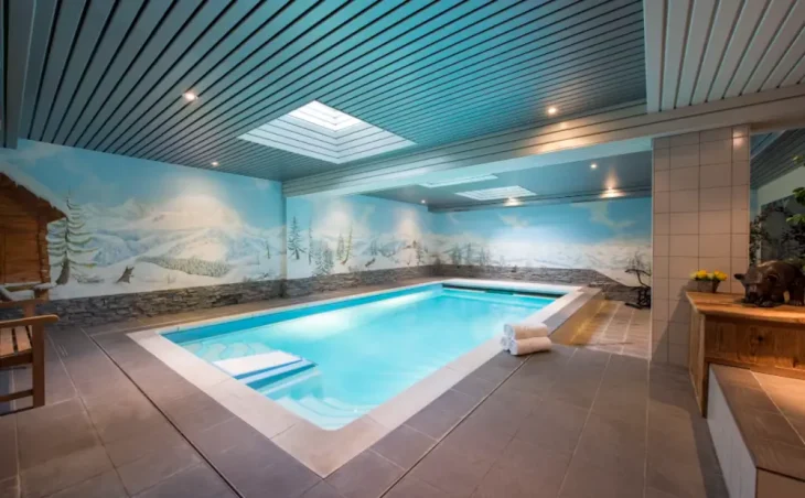 Chalet Hickory - 18